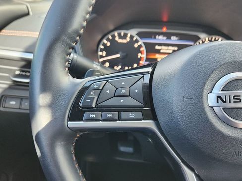 Used 2020 Nissan Altima 2.5 SR image 26