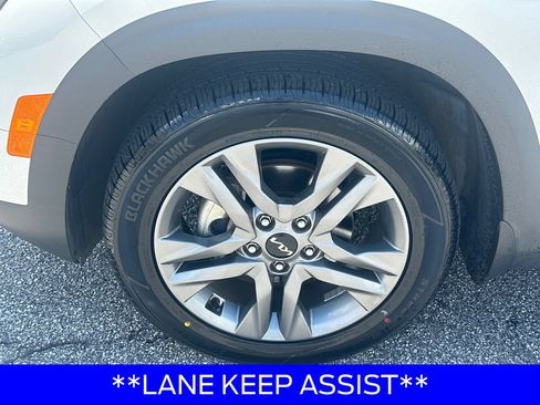 Used 2022 Kia Seltos S FWD image 13