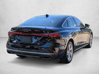 New 2025 Audi A5 2.0T Premium Plus video 2