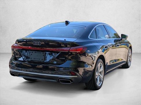 New 2025 Audi A5 2.0T Premium Plus image 2