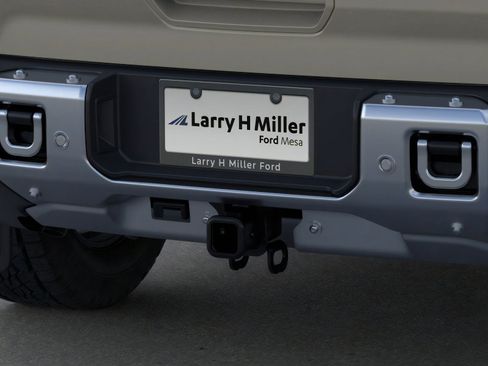 New 2025 Ford Bronco Sport Big Bend image 23