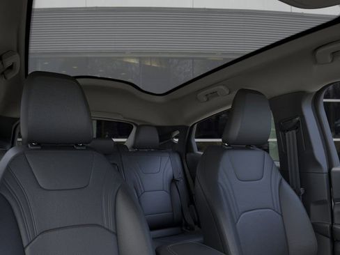 New 2025 Ford Mustang Mach-E Premium image 22