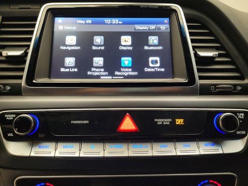 Used 2019 Hyundai Sonata Limited FWD image 25