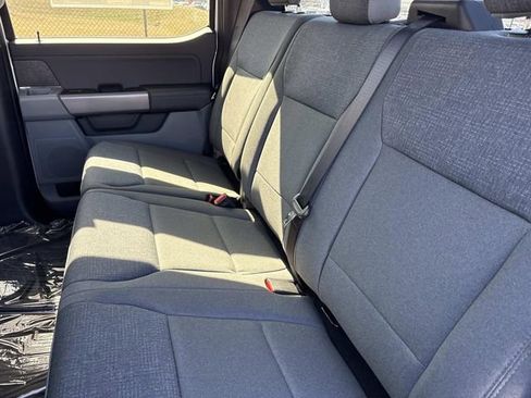 New 2026 Ford F150 XLT AWD/4WD image 18