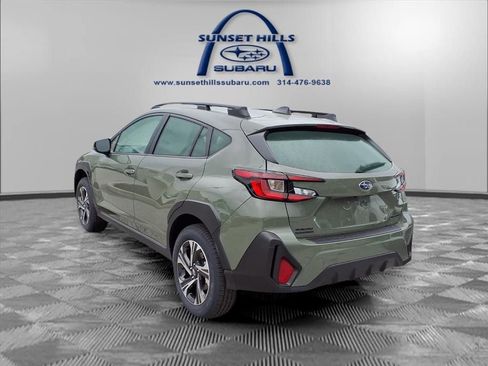 New 2026 Subaru Crosstrek 2.5i Premium image 2