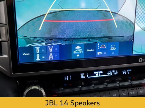 Used 2024 Toyota Sequoia Limited image 32