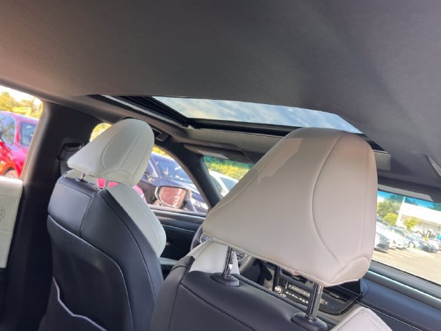 Used 2023 Lexus ES 350 F Sport FWD image 31