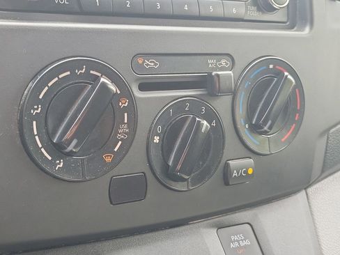 Used 2019 Nissan NV200 S image 33
