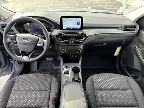 New 2026 Ford Escape Active w/ Cold Weather Package image 18