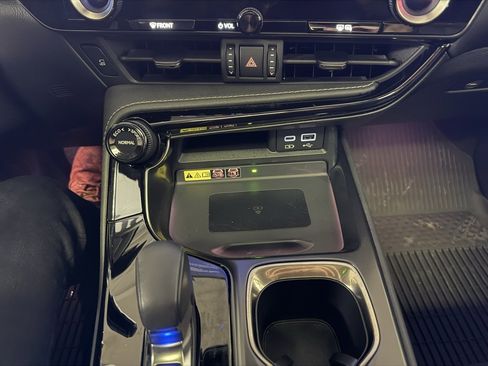 Used 2022 Lexus NX 350 AWD w/ Luxury Package image 14