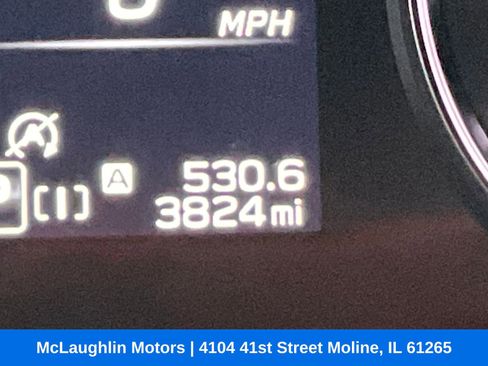 Certified 2025 Subaru Crosstrek 2.5i Limited w/ Crosstrek Mirror Package image 19