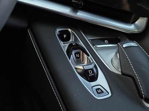 Used 2023 Chevrolet Corvette Stingray Coupe w/ 1LT image 24