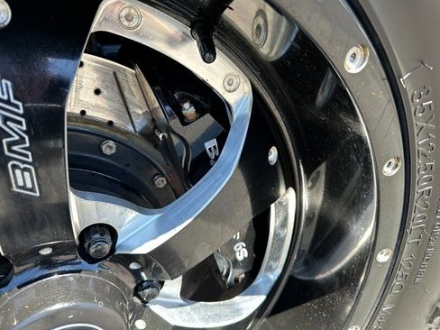 Used 2014 GMC Sierra 1500 Denali w/ Driver Alert Package image 10