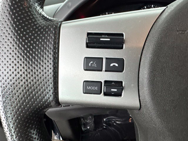 Certified 2020 Nissan Frontier SV AWD/4WD image 44