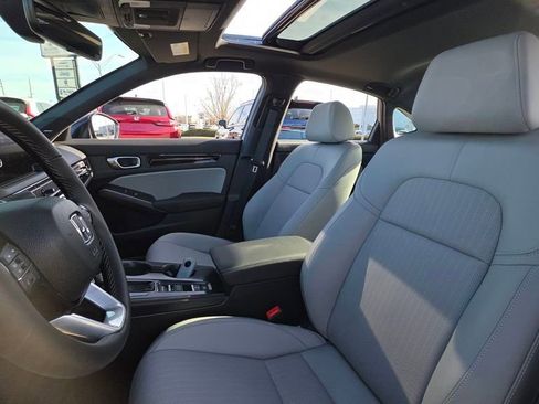 New 2026 Honda Civic Sport Touring image 20