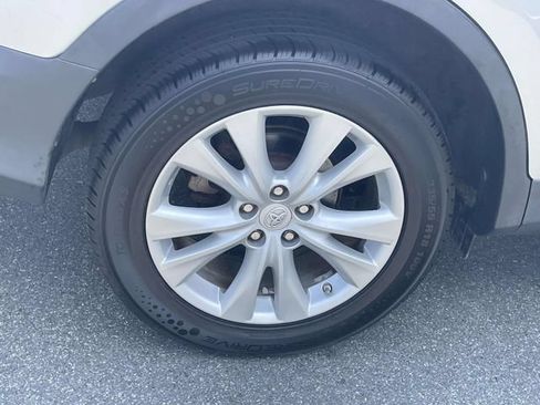 Used 2015 Toyota RAV4 Limited AWD/4WD image 7