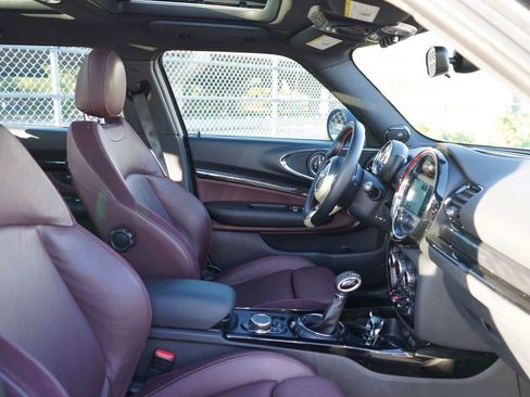 Used 2017 MINI Cooper Clubman S image 20