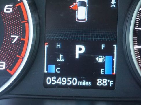 Used 2019 Mitsubishi Eclipse Cross ES FWD image 22