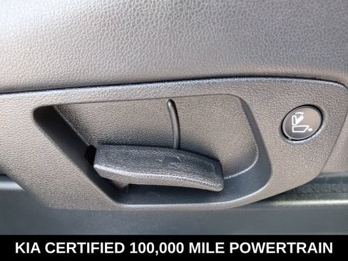Certified 2024 Kia Telluride SX X-Pro AWD/4WD image 34