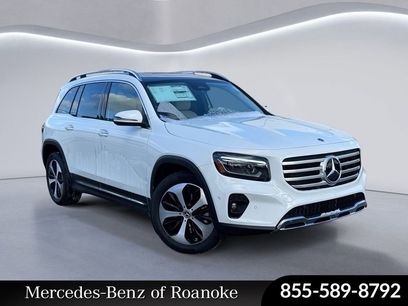 Used 2025 Mercedes-Benz GLB 250 250 4MATIC