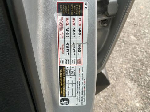 Used 2019 Nissan Murano Platinum image 32