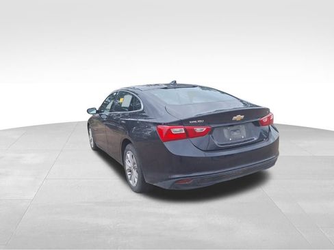 Used 2023 Chevrolet Malibu LT image 9