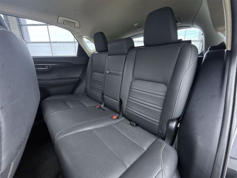 Used 2021 Lexus NX 300 FWD w/ Accessory Package image 35