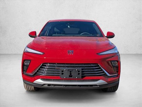 New 2026 Buick Envista Preferred image 6