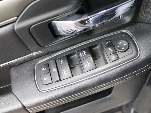 Used 2017 RAM 1500 Sport w/ Quick Order Package 26Q Night image 39