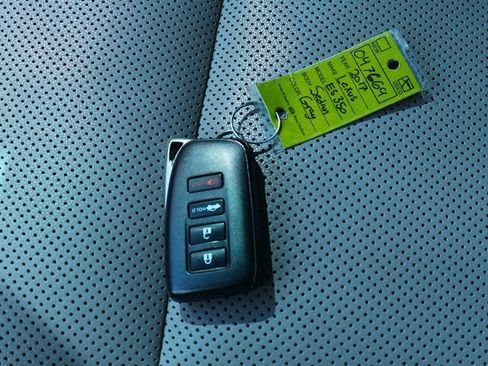 Used 2017 Lexus ES 350 image 63