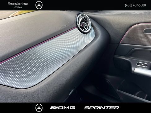 Certified 2023 Mercedes-Benz GLA 250 image 25