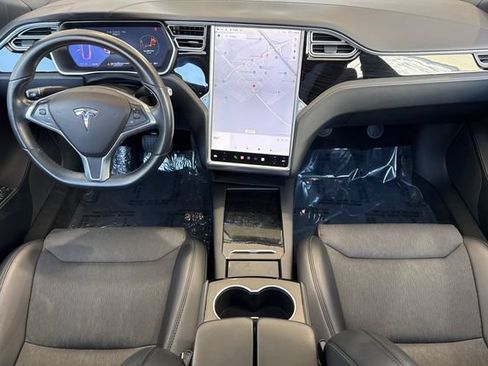 Used 2017 Tesla Model S 75D AWD/4WD image 15