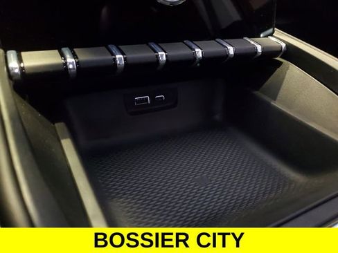 New 2026 GMC Terrain Denali image 27