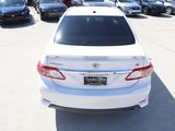 Used 2012 Toyota Corolla S image 6