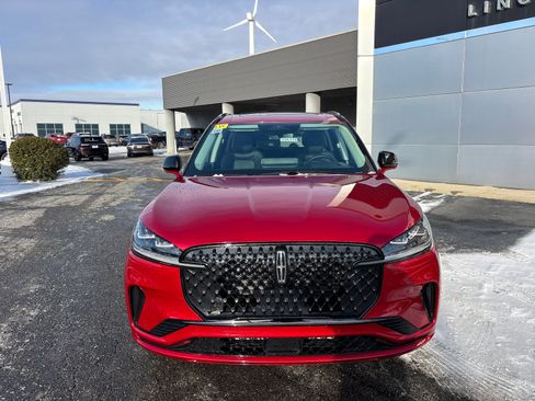 New 2026 Lincoln Aviator Reserve image 2