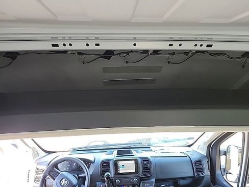 New 2026 RAM ProMaster 2500 w/ Convenience Group FWD image 4