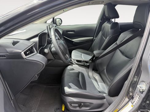 Used 2023 Toyota Corolla XLE image 10