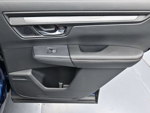 Certified 2026 Honda CR-V Sport-L image 31