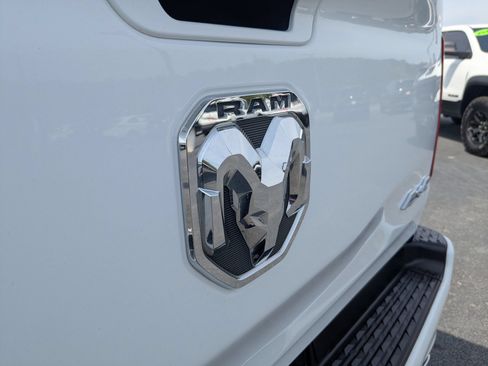 Used 2022 RAM 1500 Laramie w/ Sport Appearance Package AWD/4WD image 27