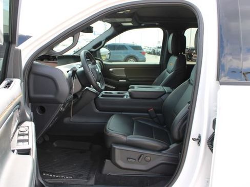 New 2027 Ford Expedition Tremor w/ Driver's Package AWD/4WD image 7