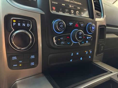 Used 2015 RAM 1500 Big Horn AWD/4WD image 12