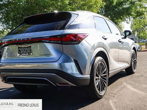 Certified 2024 Lexus RX 350h w/ Convenience Package image 6