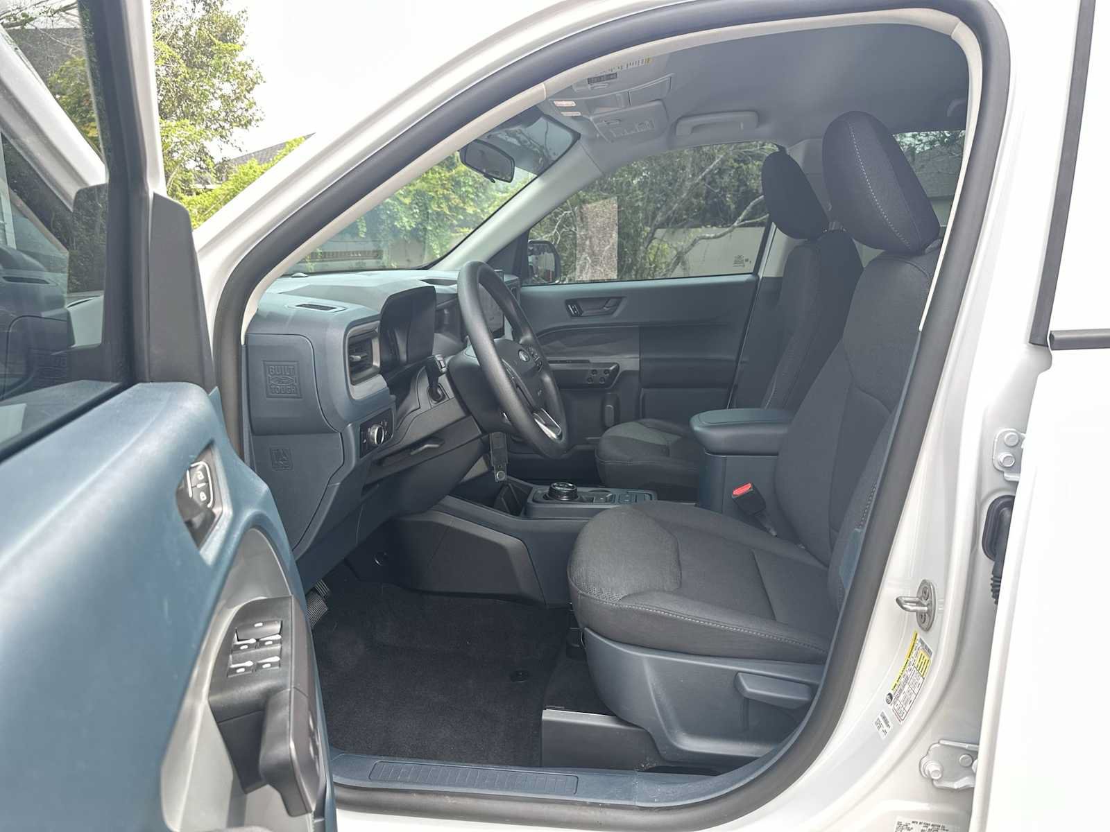 Used 2026 Ford Maverick XL FWD image 2