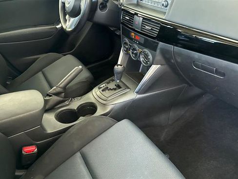 Used 2014 MAZDA CX-5 Sport FWD image 16