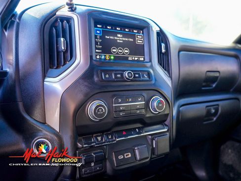 Used 2024 Chevrolet Silverado 3500 W/T w/ WT Convenience Package image 15