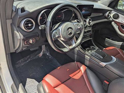 Used 2022 Mercedes-Benz GLC 300 image 10