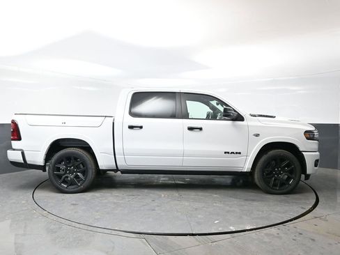 New 2026 RAM 1500 Laramie w/ Night Edition image 2