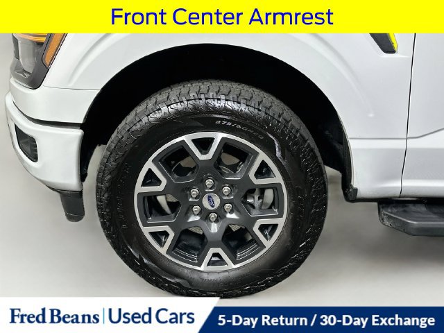 Used 2024 Ford F150 STX AWD/4WD image 34