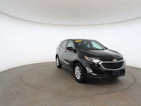 Used 2020 Chevrolet Equinox LS w/ LS Convenience Package image 28