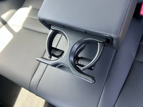 Used 2025 Lexus IS 350 F Sport w/ Accessory Package 2 RWD image 18